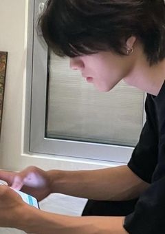 　𝘐 𝘭𝘰𝘷𝘦 𝘺𝘰𝘶 𝘮𝘰𝘳𝘦