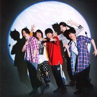 Jump♡sakuraさんのアイコン画像