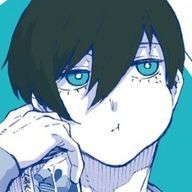 みみ @ブルロ小説書き直し中さんのアイコン画像