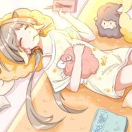夢飴🍬*⋆さんのアイコン画像