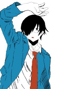 【青右詰め】d!