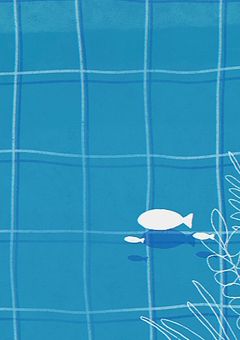 【ut受け集】青の恋人はwrwrd!!