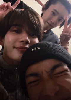 シンデレラボーイ