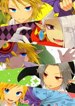 ãªã³ã¯ãããèªãããïŒ