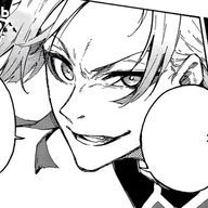 カイザーイケメンすぎやろ🌹💙さんのアイコン画像