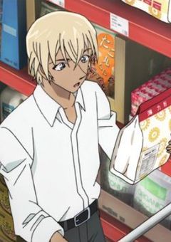 ＃久しぶりに会った友達名前違うんですけど