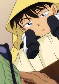 コナン短編集