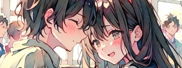 しじみさんの壁紙画像