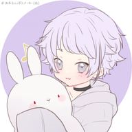 紫織️🤍️🩵#るるのお持ち帰り場所さんのアイコン画像