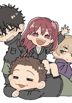 影浦隊の引きこもり