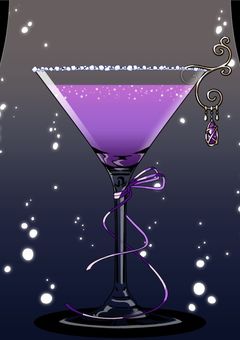 barの女性は人気者