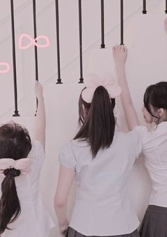 　3人の天使