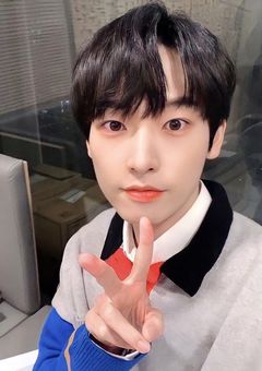 SF9の妹になりました