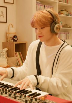 彼氏が幼児化しました