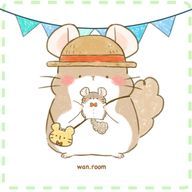 もち(๑>◡<๑)さんのアイコン画像