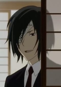 　転校生 、的場静司の妹です。