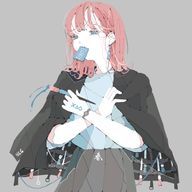 灰夜さんのアイコン画像