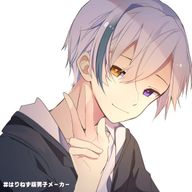 雨瑠羽　空(元雨瑠羽　彩咲)さんのアイコン画像