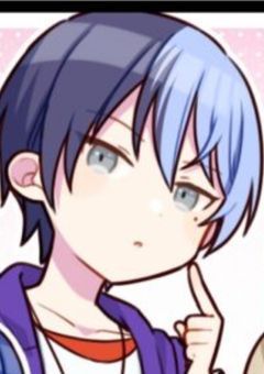 私は誕生日の女