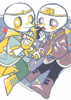 カミサマになった貴方が夢兄弟を助けた後!カミ夢第2期!