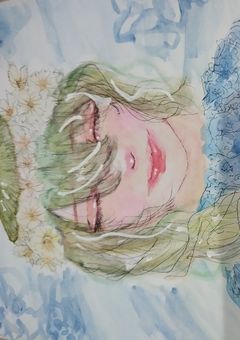 イラスト部屋(:3[▓▓]