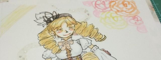 寄姫さんの壁紙画像