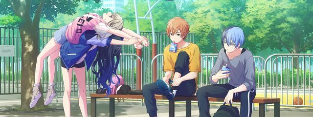 莉穏（アカ停止中）さんの壁紙画像