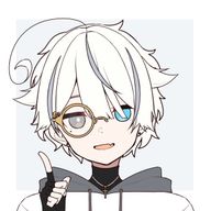 ffffさんのアイコン画像