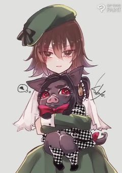 ここは、どこですの!？