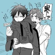 流樹さんのアイコン画像