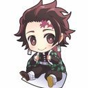 竈門炭治郎
