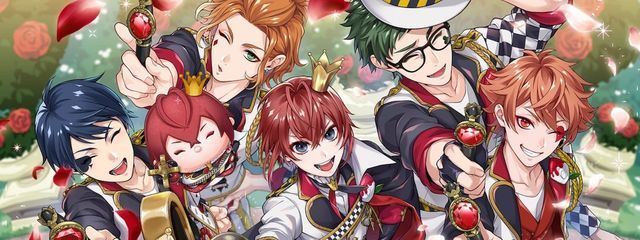 ルキさんの壁紙画像