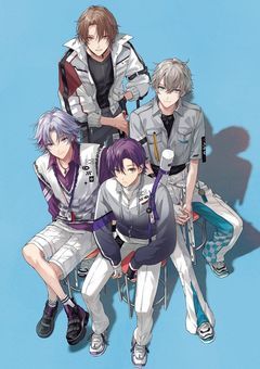 ROF-MAOで王様ゲーム