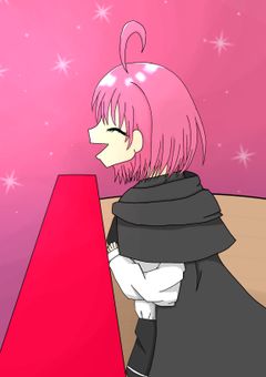 イラストコンテスト用