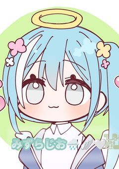 みずらじお(雑談)🌧️🪽🤍