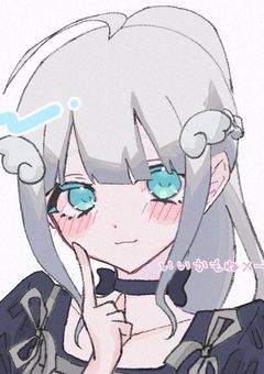 イラストを無料で描くよー