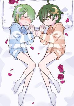 俺の大切な弟。 停止中 (今後やる予定なし)