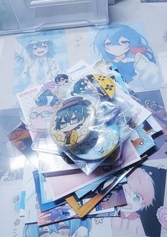ドズル社お知らせ通知⋆͛📢⋆