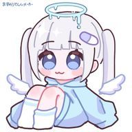 宇宙雲みず(🍌 ❄️🍑 🩷⚔️ ⛩️🔆 推し)さんのアイコン画像