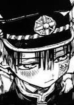 地縛少年花子くんオリジナル小説