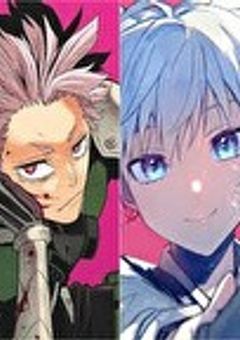 3年E組の予知少女は今日も怪獣を討伐する