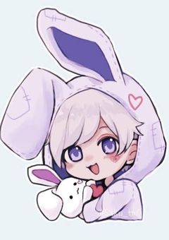 うまるのファンアート