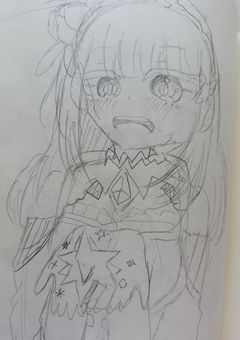 #君と共に、夜星の下で2025