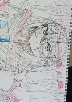 新イラスト部屋ちゃん