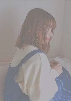 藤原樹が恋した女性１