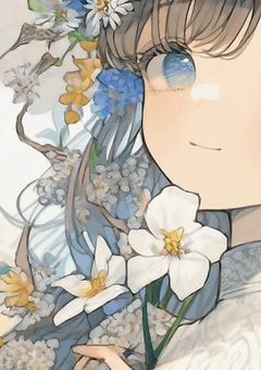 鈴の音が聴こえる、満月の夜に。【🌈🍑ｻﾝ】