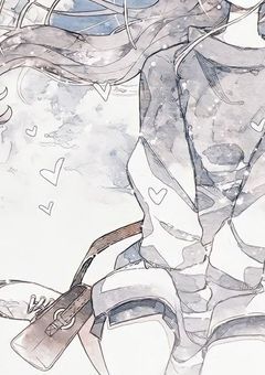 ❥ 小 悪 魔 だ っ て か ま わ な い ！