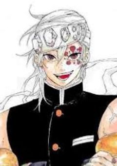 宇髄天元の妹は稲荷崎高校のバレー部のマネジャーです