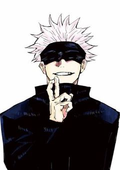 最強呪術師はぶりっ子に対抗中