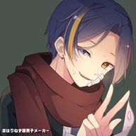 あいら岳٩( ᐛ )وさんのアイコン画像